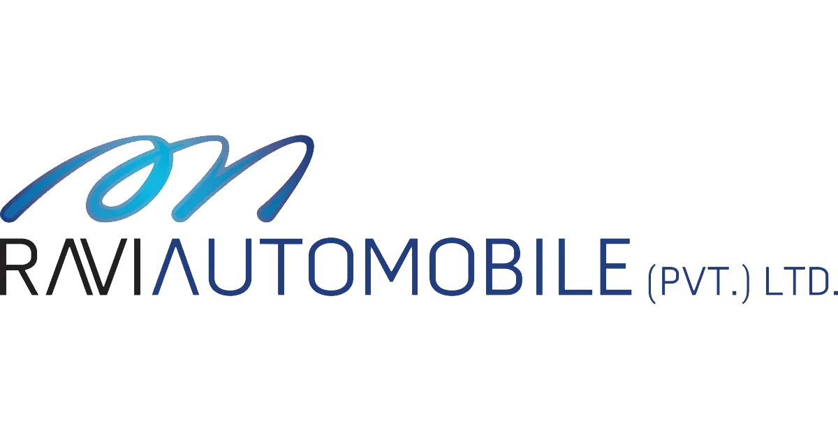 Ravi Automobile
