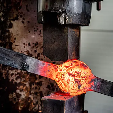 Forging