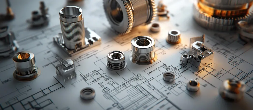 Precision Manufacturing