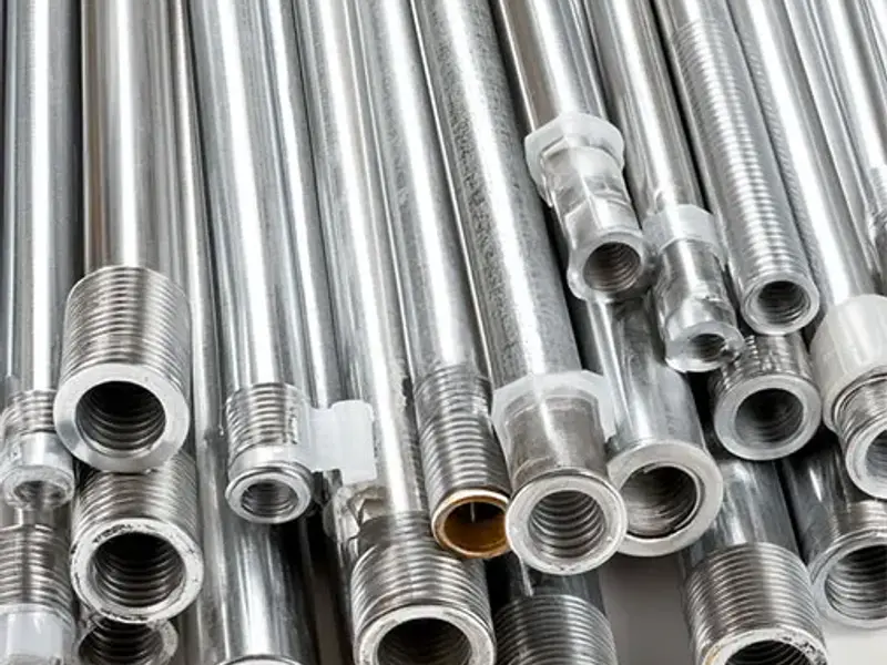 Steel Conduits