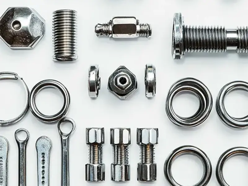 Fittings & Accessories